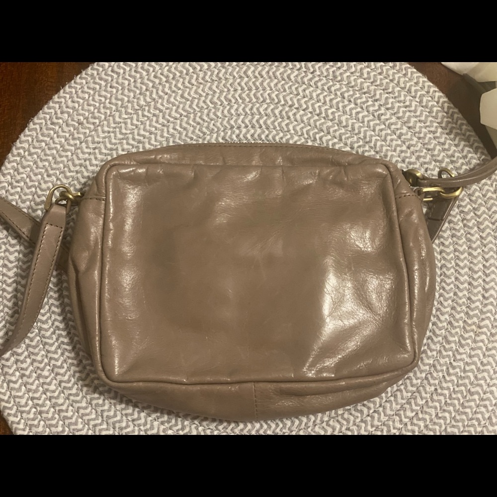 HOBO crossbody